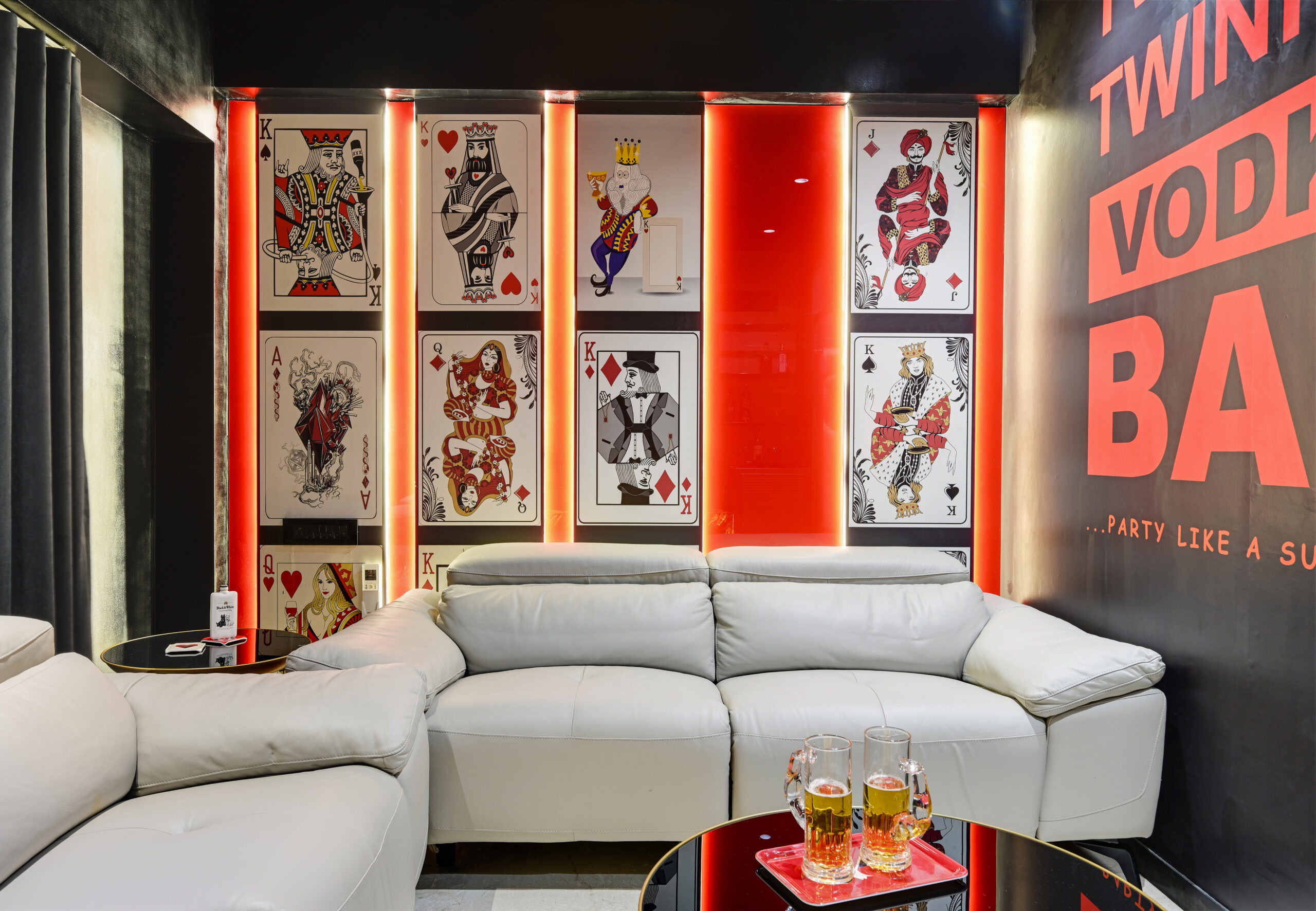 Spaceedge The Royal Reimagined Architecture Designer Construction Interior Design Ahmedabad Gujarat India