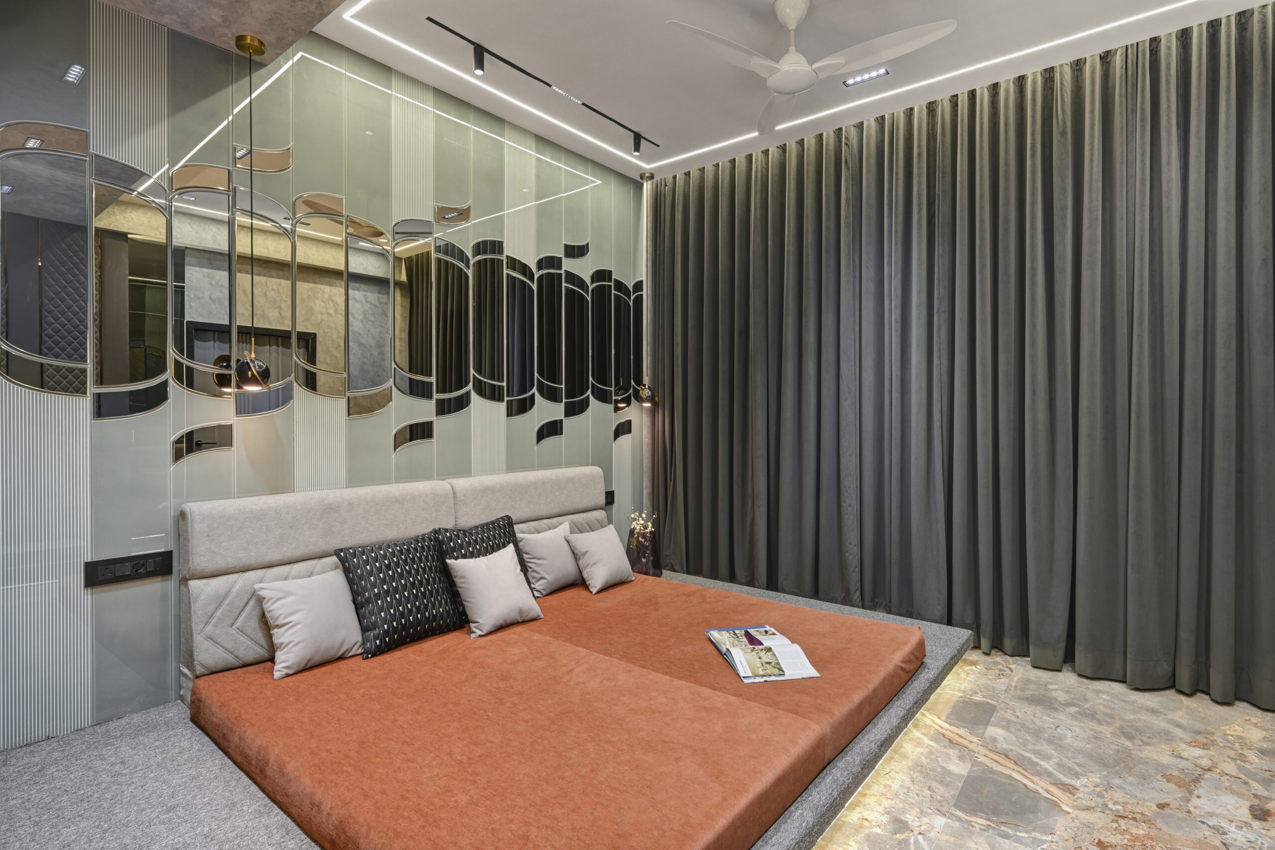 Spaceedge Timeless Majesty Architecture Designer Construction Interior Design Ahmedabad Gujarat India (2)