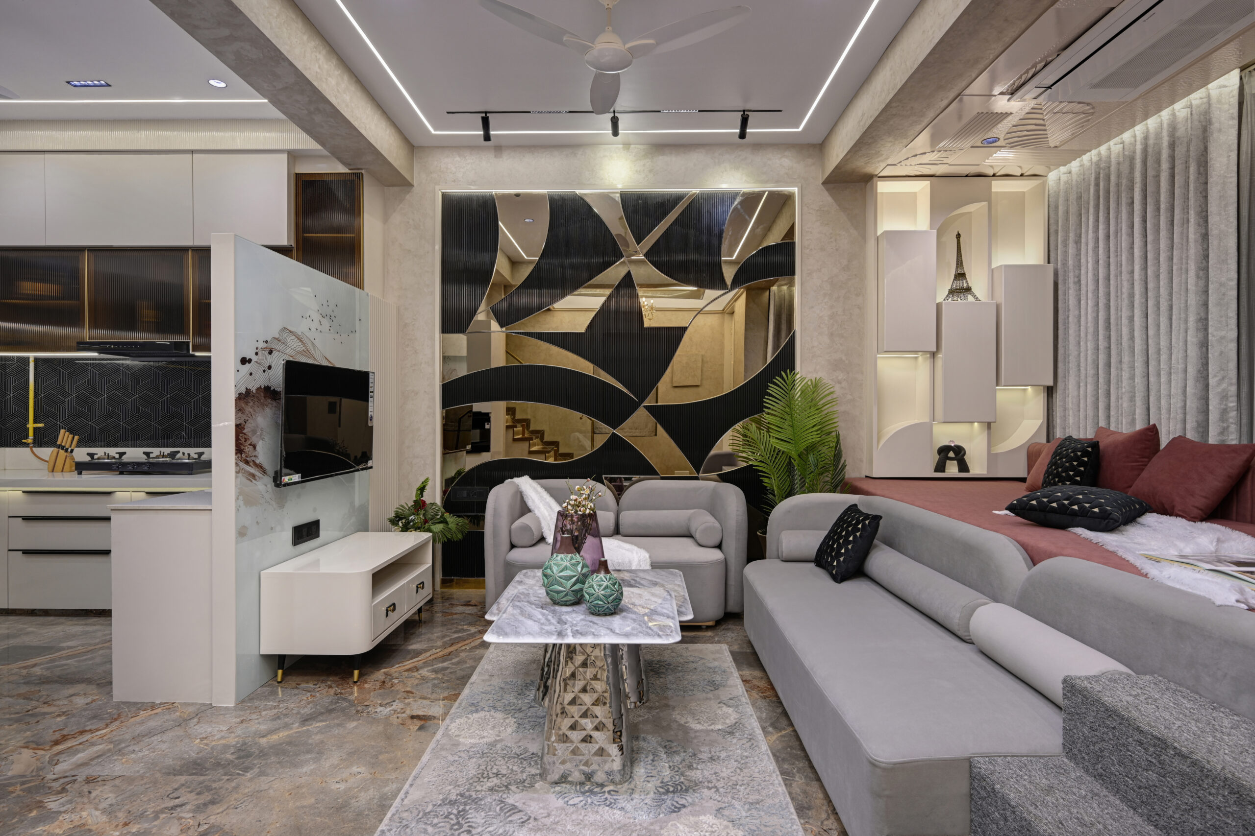 Spaceedge Timeless Majesty Architecture Designer Construction Interior Design Ahmedabad Gujarat India (4)