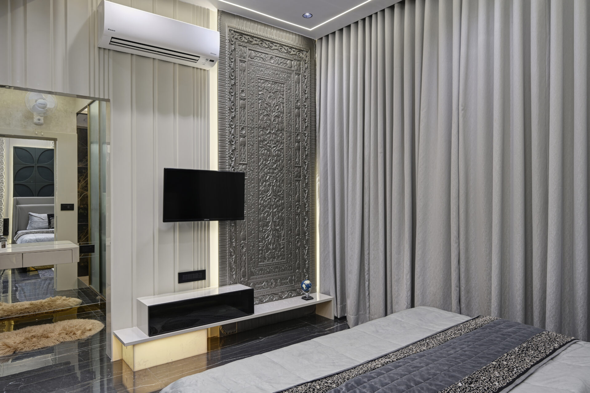 Spaceedge Timeless Majesty Architecture Designer Construction Interior Design Ahmedabad Gujarat India (6)