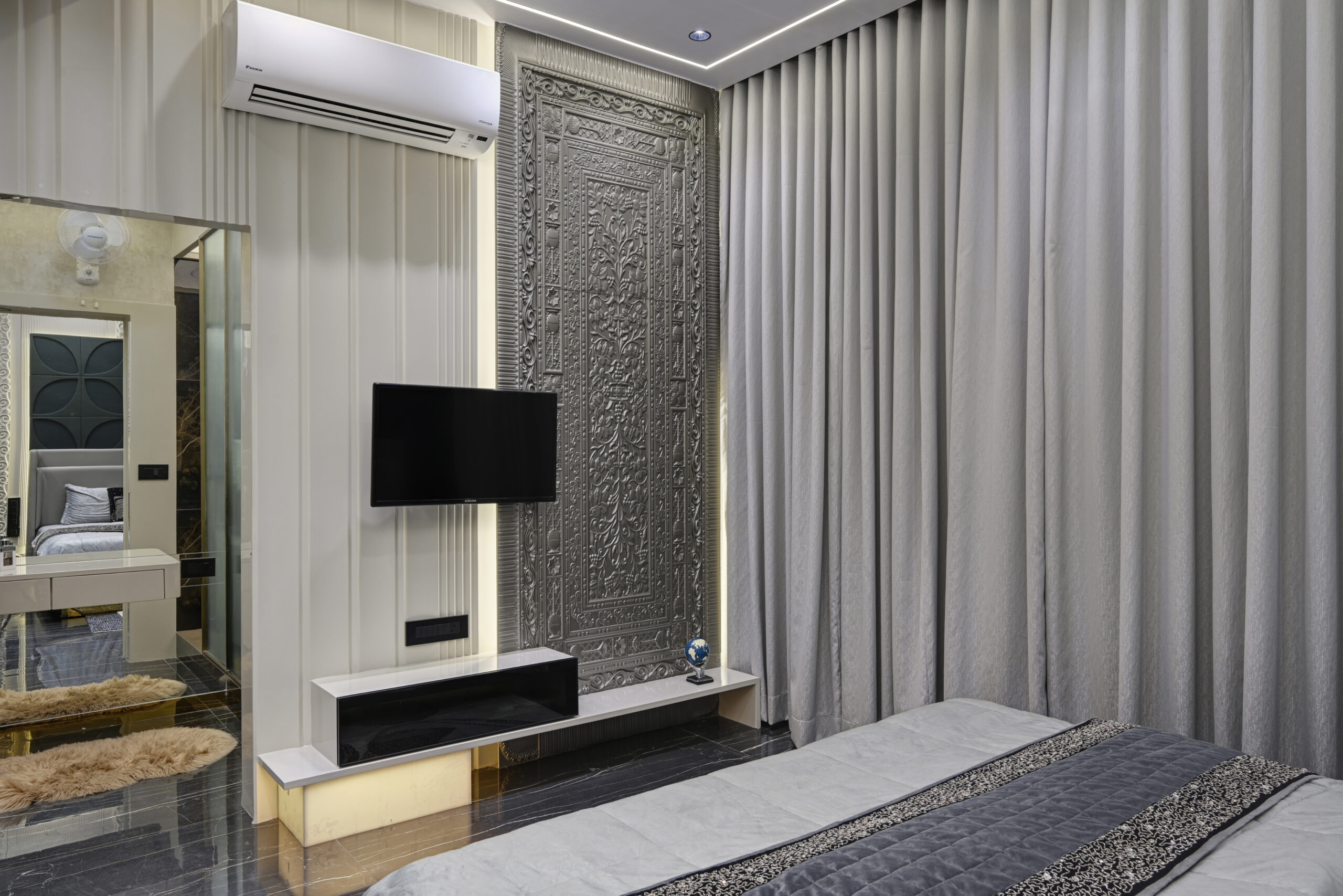 Spaceedge Timeless Majesty Architecture Designer Construction Interior Design Ahmedabad Gujarat India