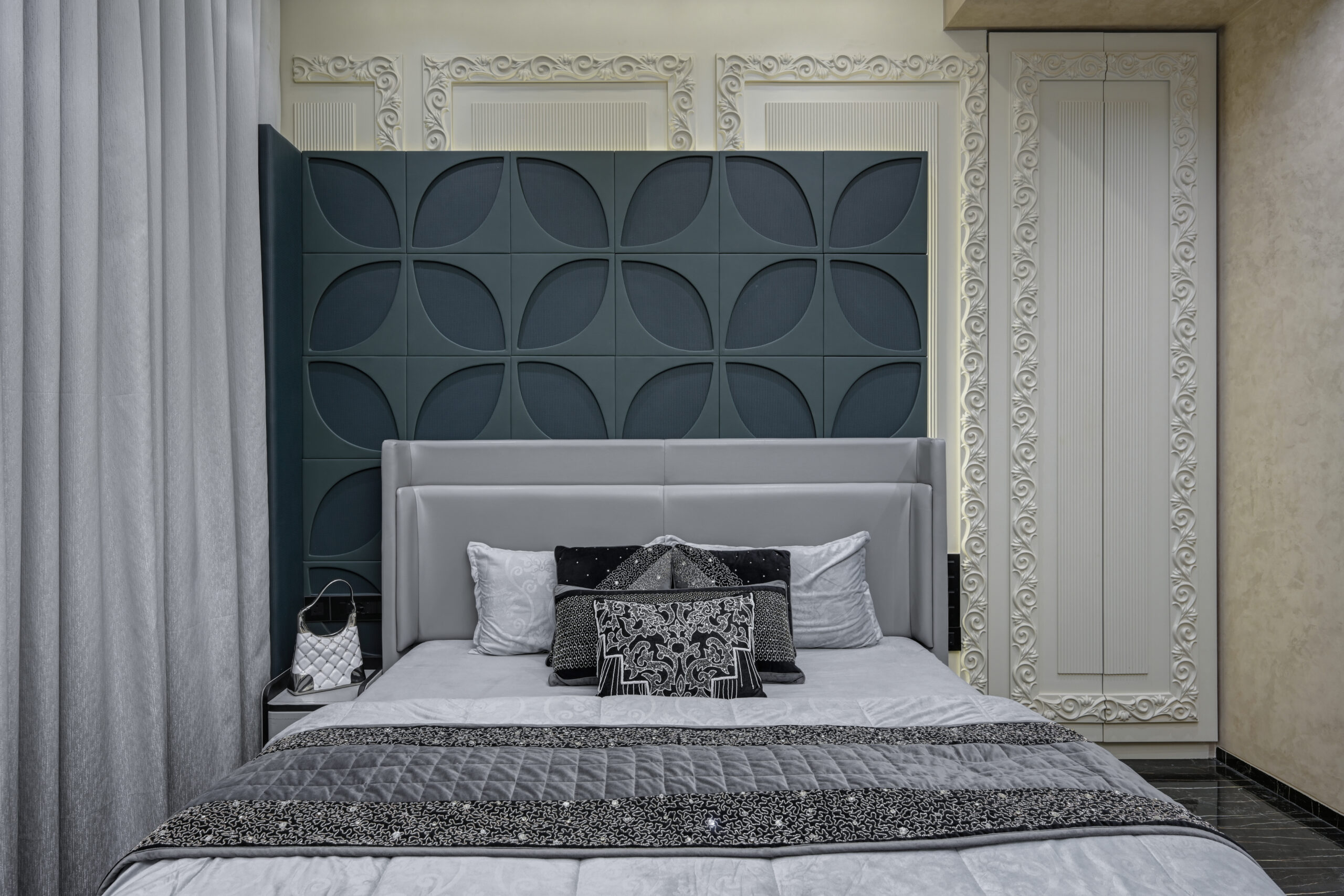 Spaceedge Timeless Majesty Architecture Designer Construction Interior Design Ahmedabad Gujarat India