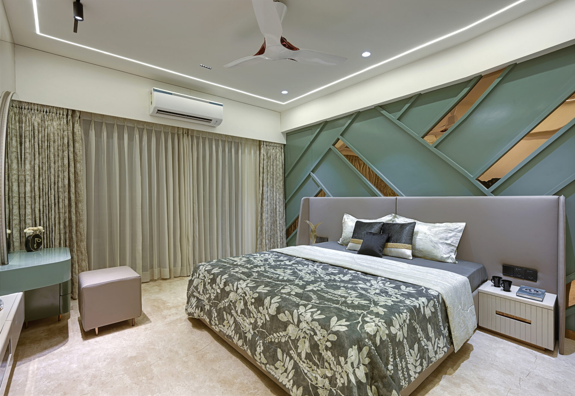 Spaceedge Whispering Walls Architecture Designer Construction Interior Design Ahmedabad Gujarat India (3)