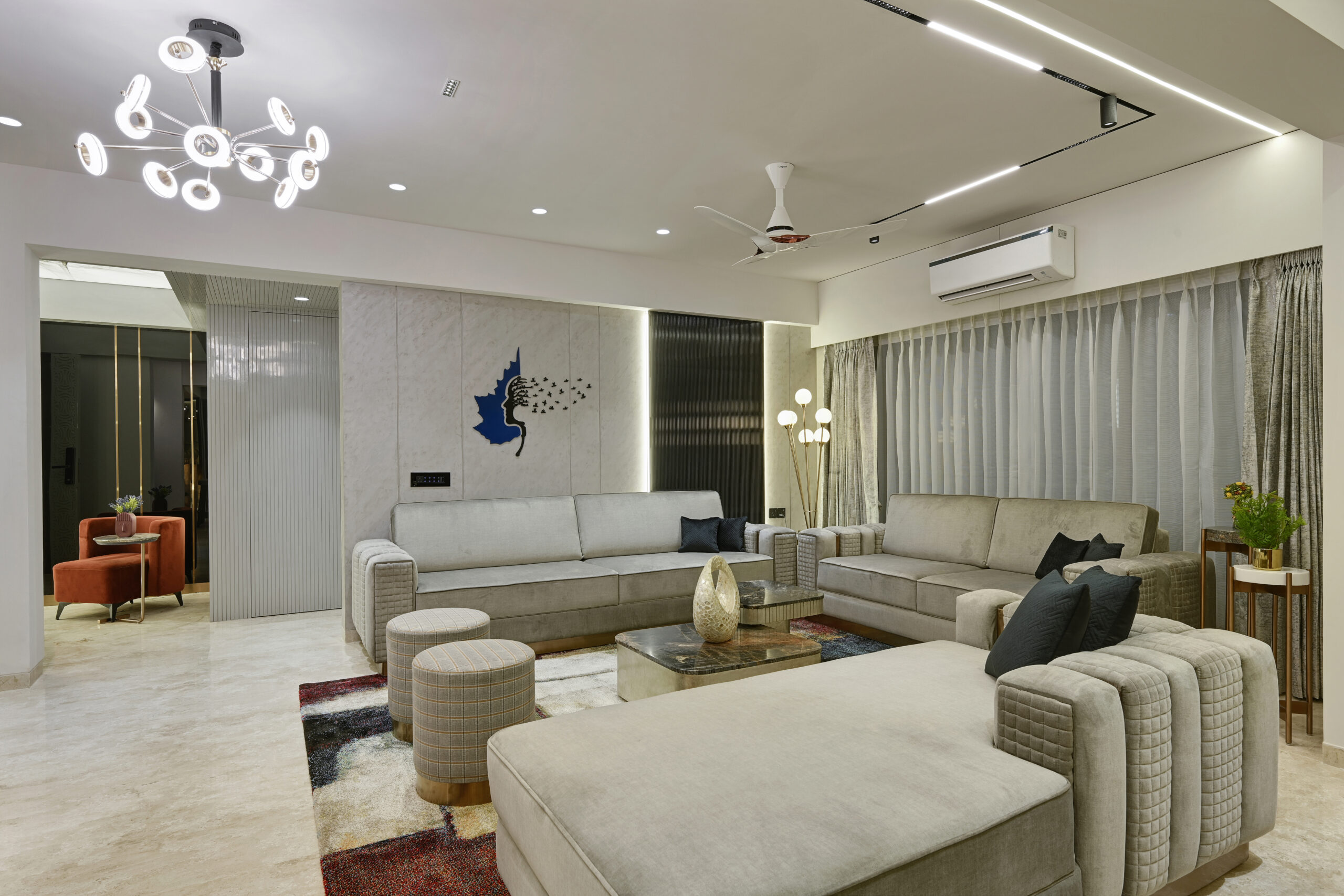 Spaceedge Whispering Walls Architecture Designer Construction Interior Design Ahmedabad Gujarat India