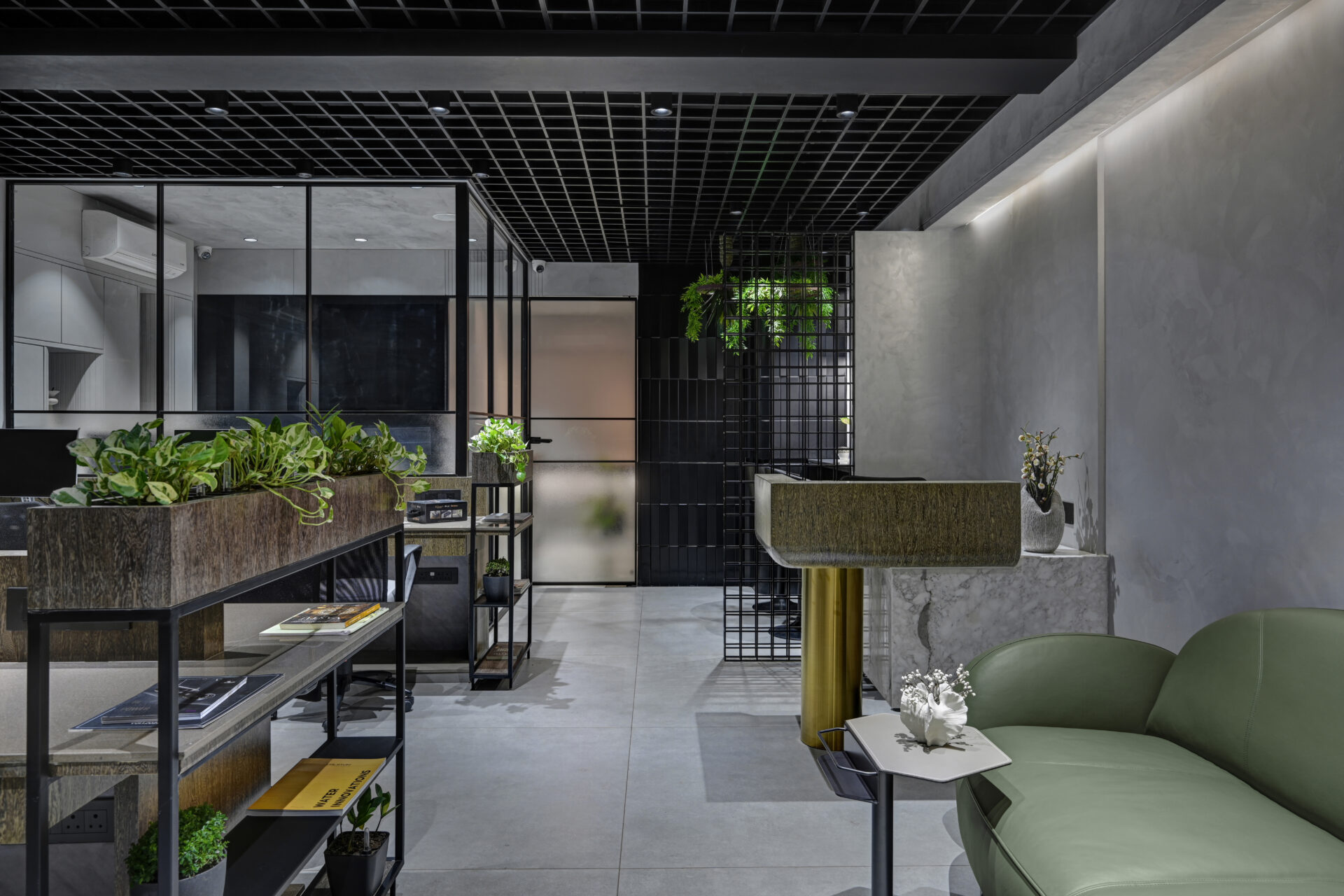 Spaceedge Architecture Designer Construction Interior Design Ahmedabad Gujarat India 2