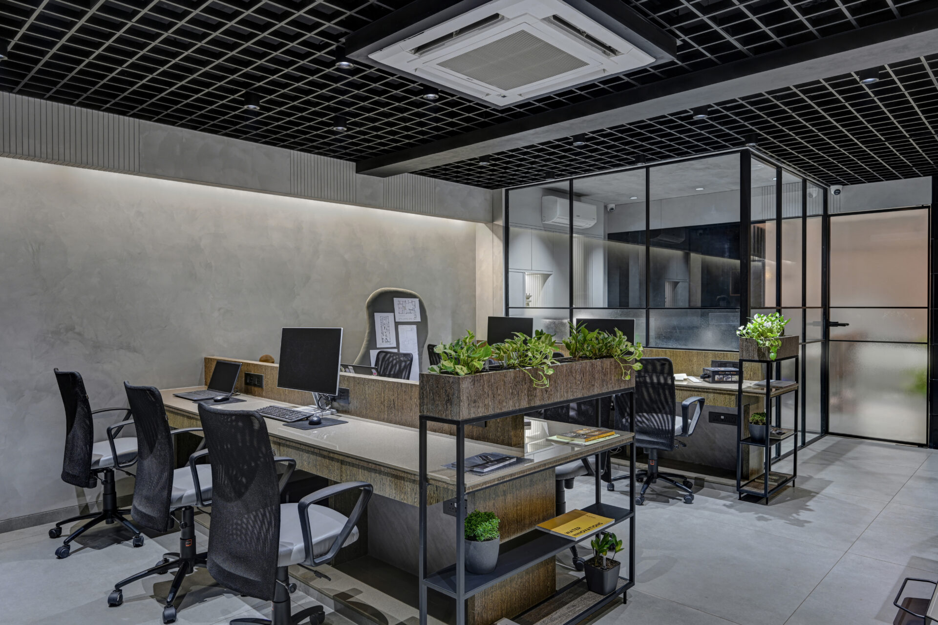 Spaceedge Architecture Designer Construction Interior Design Ahmedabad Gujarat India 4