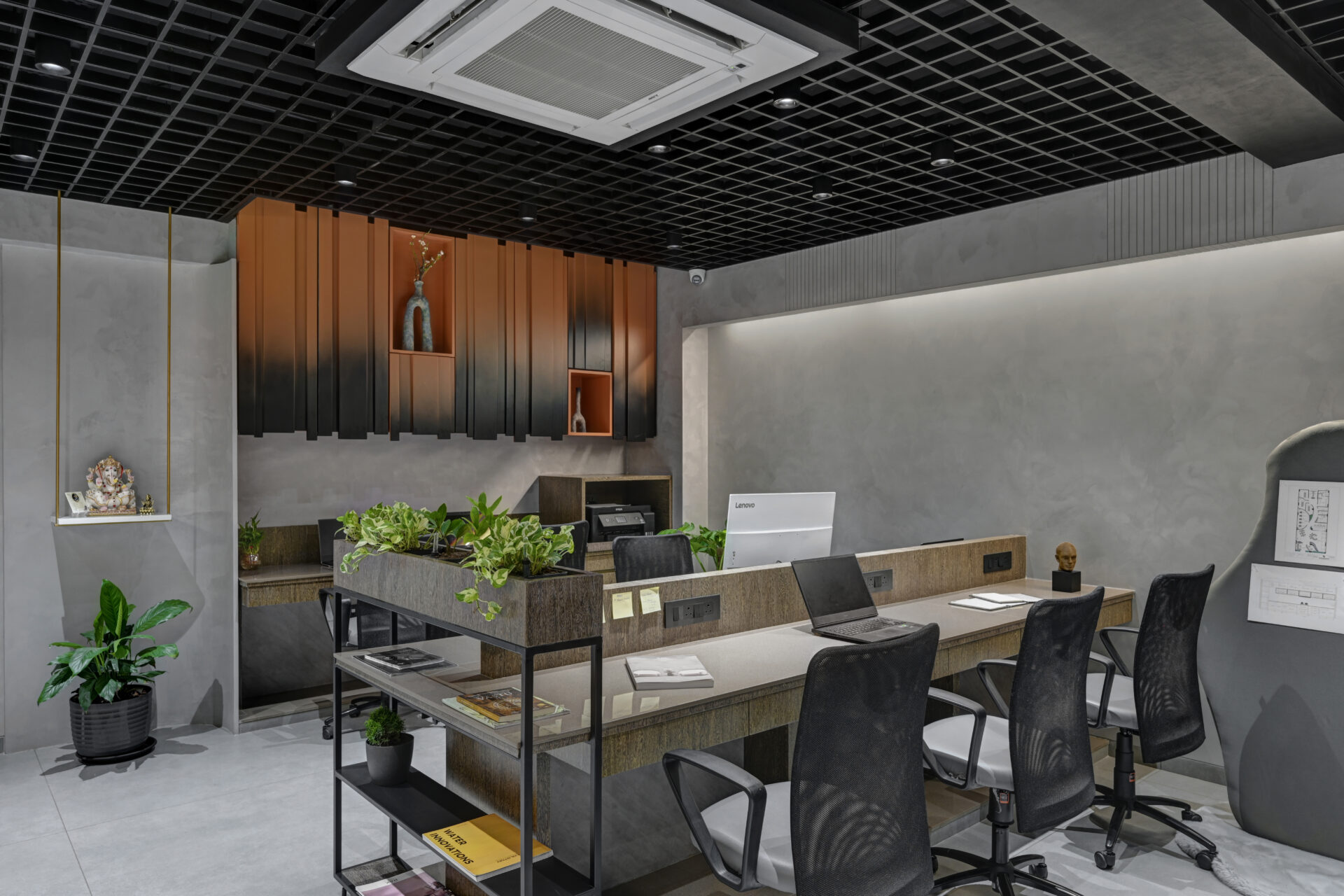 Spaceedge Architecture Designer Construction Interior Design Ahmedabad Gujarat India 5