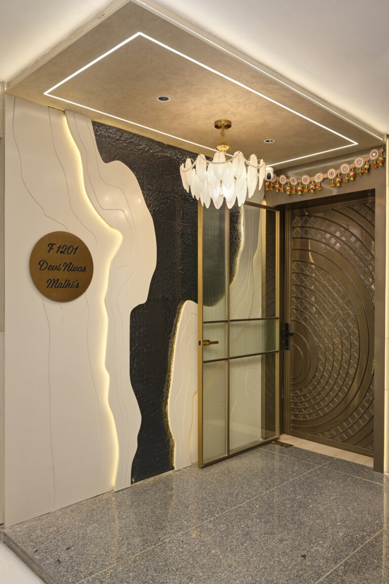 The Two-Tier Haven Spaceedge Luxury Refined Architecture Designer Construction Interior Design Ahmedabad Gujarat India 1