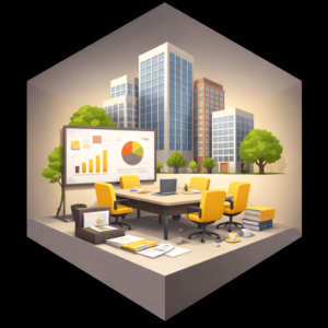 Corporate Spaceedge–Architecture-Designer-Construction-Interior-Design-Ahmedabad-Gujarat-India