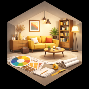 Interior Spaceedge–Architecture-Designer-Construction-Interior-Design-Ahmedabad-Gujarat-India