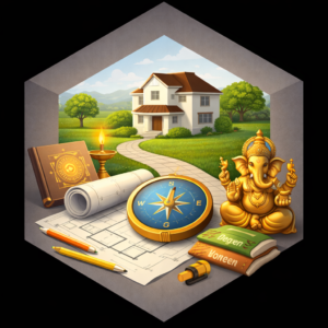 Vastu Consultancy Spaceedge–Architecture-Designer-Construction-Interior-Design-Ahmedabad-Gujarat-India