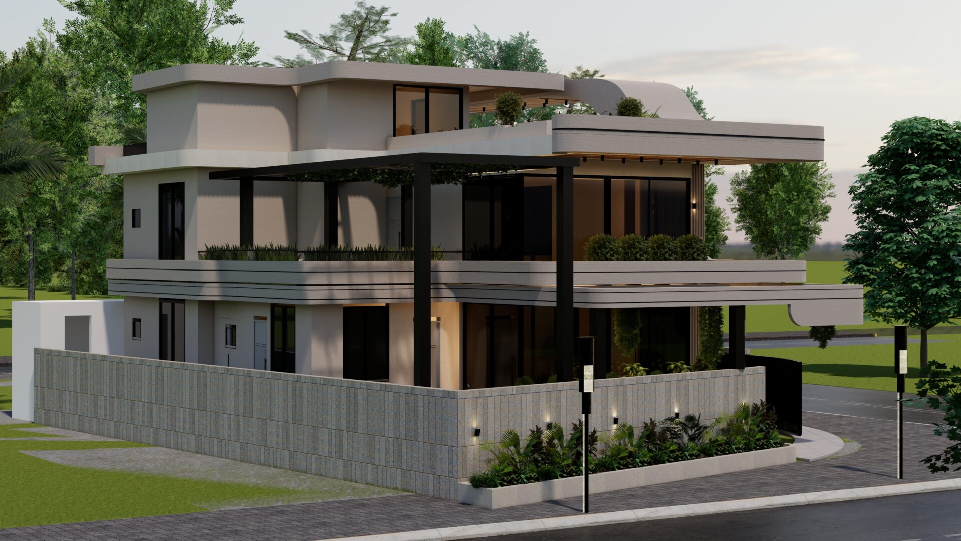 Spaceedge-Zenith Place-Architecture-Designer-Construction-Interior-Design-Ahmedabad-Gujarat-India (1)